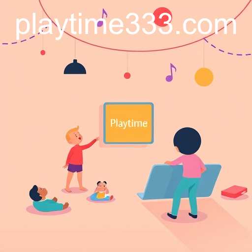 Playtime33