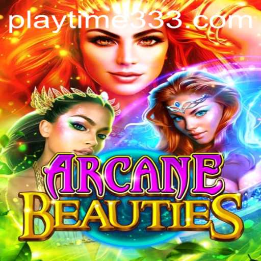 Discover the Enchanting World of ArcaneBeauties with Playtime33