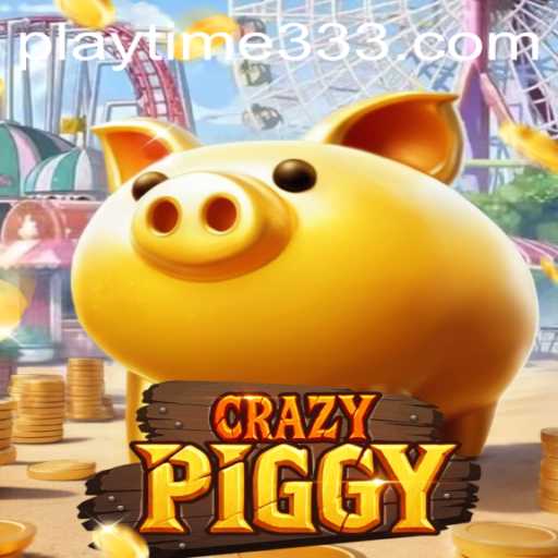 Unveiling the Thrills of CrazyPiggy: An Adventure Powered by Playtime33