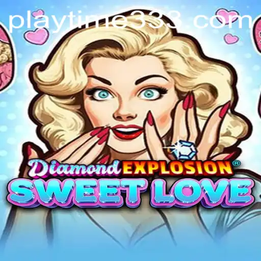 Exploring the World of DiamondExplosionSweetLove