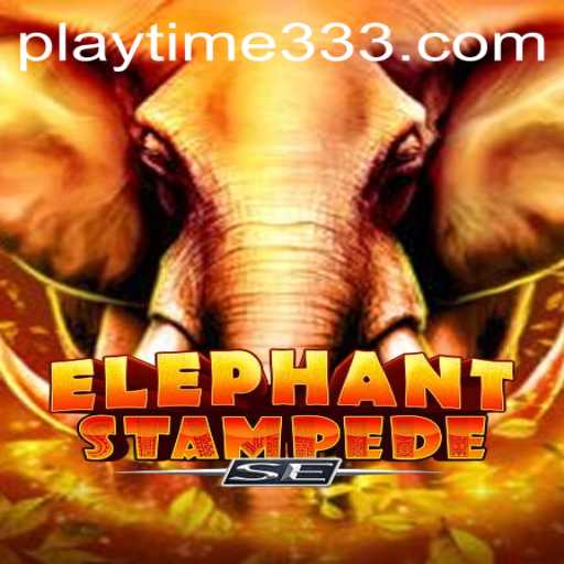 ElephantStampedeSE: A Thrilling Gaming Experience
