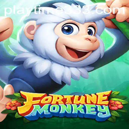 FortuneMonkey: Unveiling a New Era of Adventure in Gaming