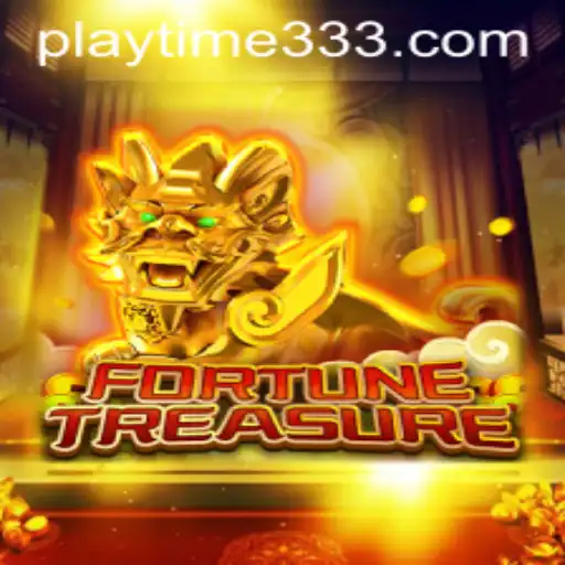 Discover the Excitement of FortuneTreasure: A New Adventure Awaits with Playtime33