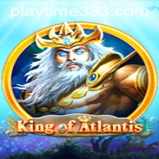 KingofAtlantis: Dive into the Depths of Adventure with Playtime33