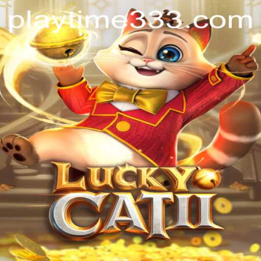 Exploring the World of LuckyCatII: A Comprehensive Guide to Game Rules and Playtime33