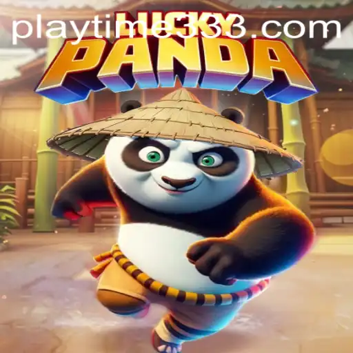 Discovering the Charm of LuckyPanda and the Allure of Playtime33