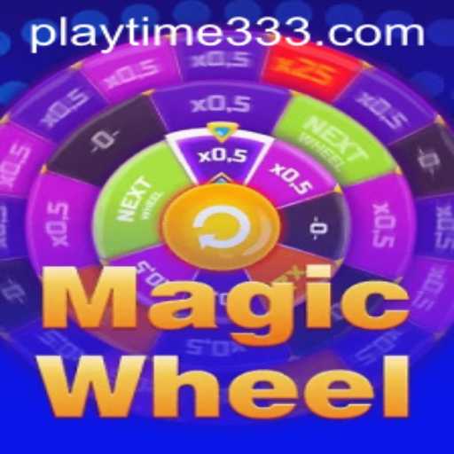 Exploring the Enchanting World of MagicWheel with Playtime33