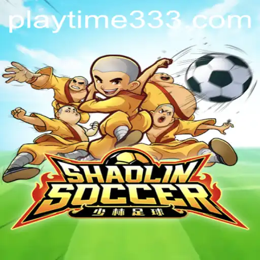 ShaolinSoccer and Playtime33: Merging Sports with Strategy in Gaming