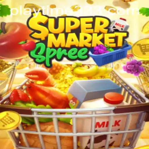 Diving into the World of SupermarketSpree: An Exciting Adventure with Playtime33