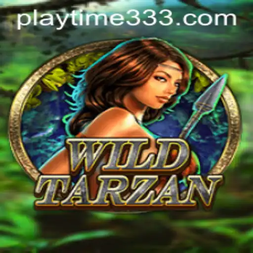 WildTarzan: Embarking on an Adventurous Jungle Journey