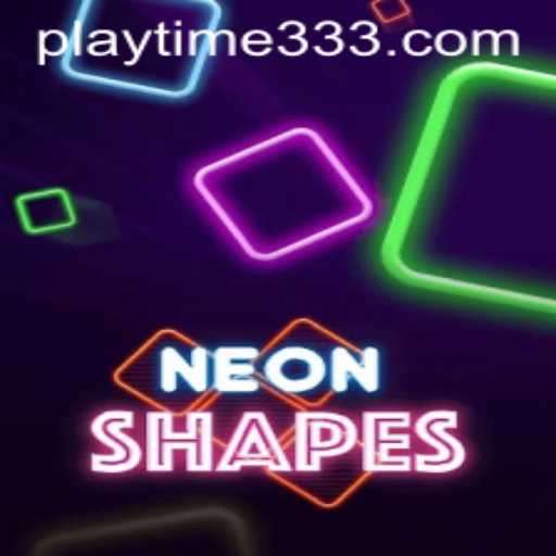 Discover the Exciting World of NeonShapes with Playtime33