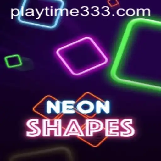 Discover the Exciting World of NeonShapes with Playtime33
