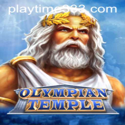 Exploring the Mystical Realms of OlympianTemple and the Excitement of Playtime33