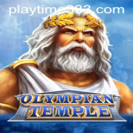 Exploring the Mystical Realms of OlympianTemple and the Excitement of Playtime33