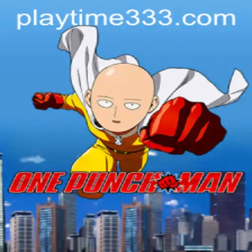 Unveiling OnePunchMan: A Thrilling Dive into Playtime33