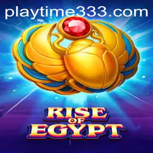 Exploring the Mystical World of RiseOfEgypt