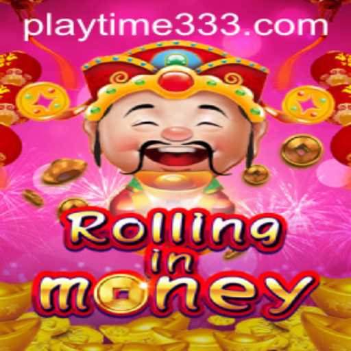 Roll your Way to Riches with RollingInMoney and Playtime33