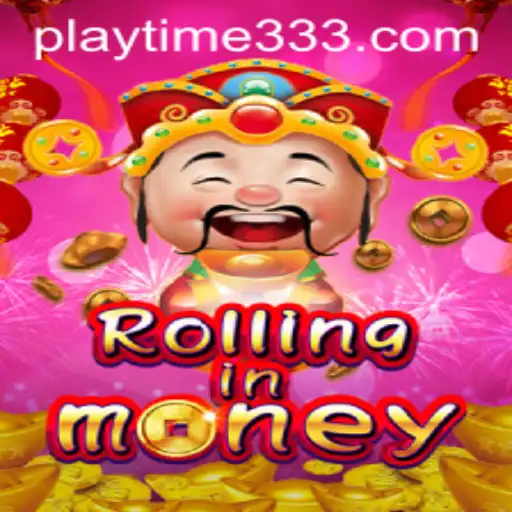Roll your Way to Riches with RollingInMoney and Playtime33