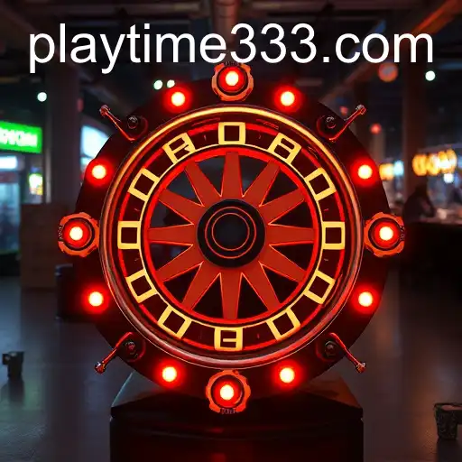 Exploring the Exciting World of Rotary Games: Playtime33