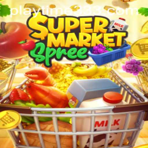 Diving into the World of SupermarketSpree: An Exciting Adventure with Playtime33