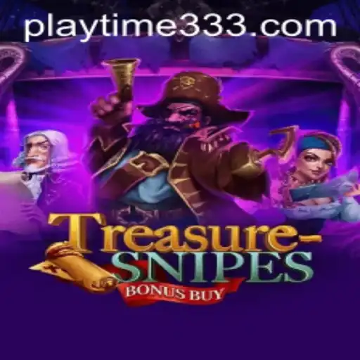 Dive into TreasuresnipesBonusBuy: The Ultimate Gaming Adventure with Playtime33