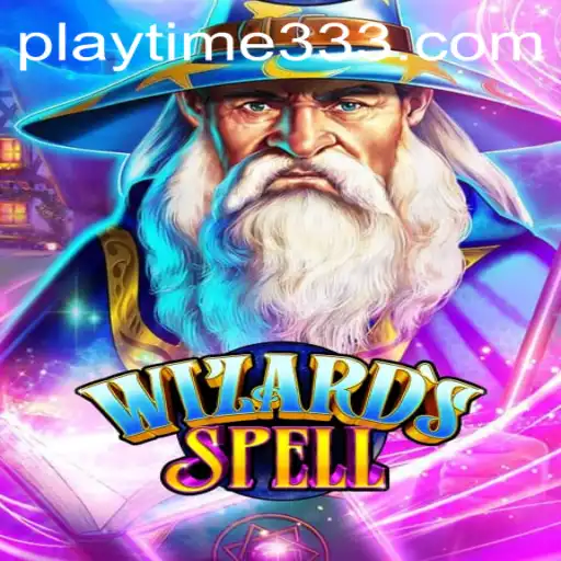 Explore the Magical World of WizardsSpell with Playtime33